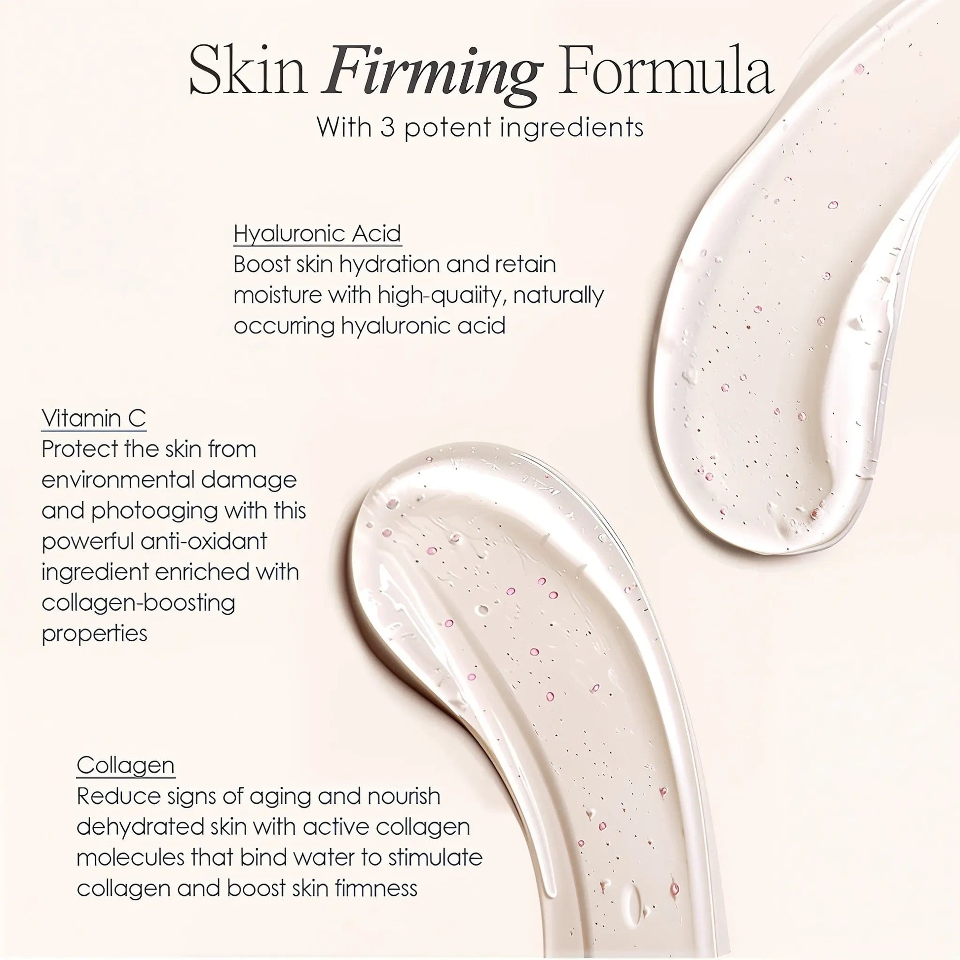 Lift & Plump Hydration Gel | SkynGlowUp SkynGlowUp