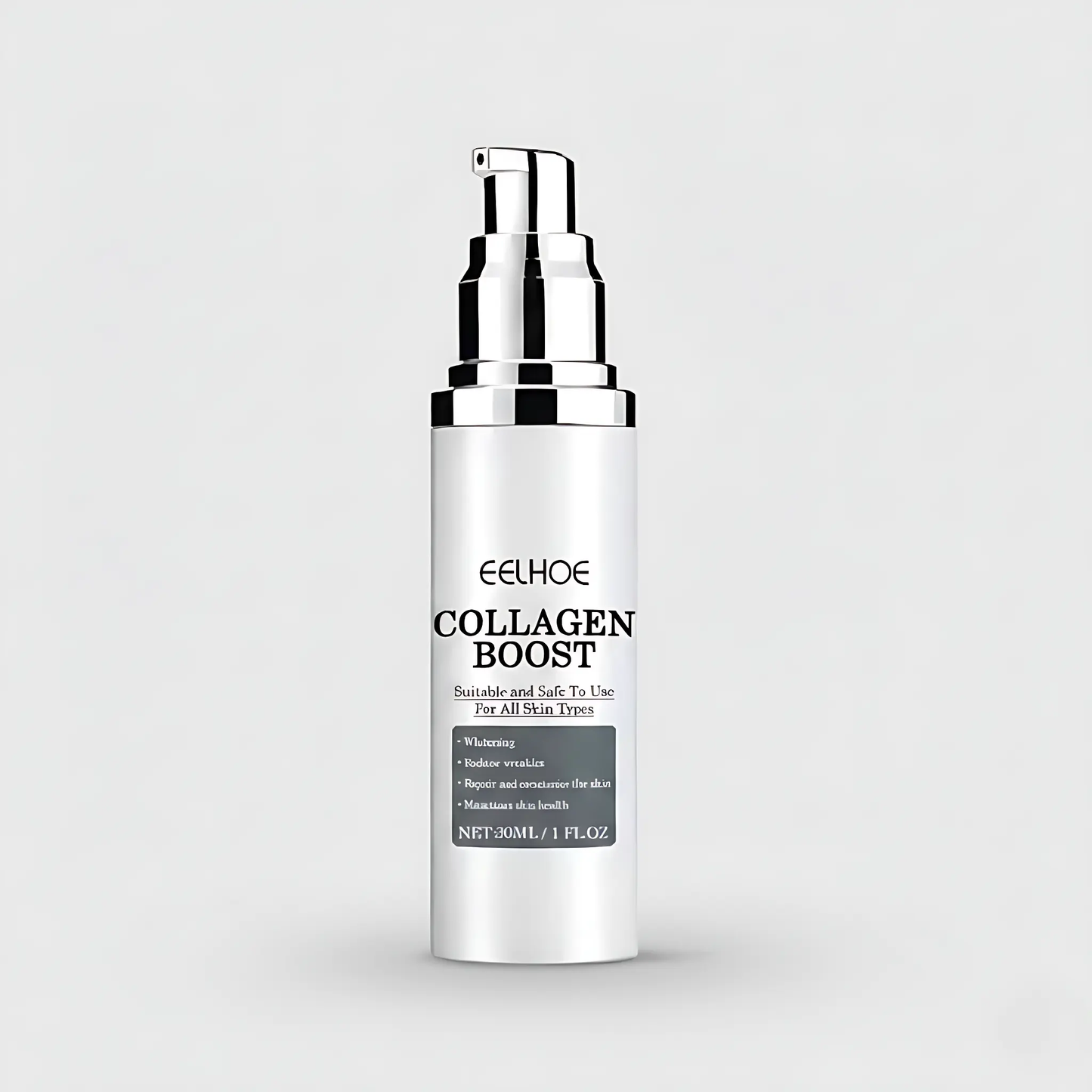 Lift & Plump Hydration Gel | SkynGlowUp SkynGlowUp