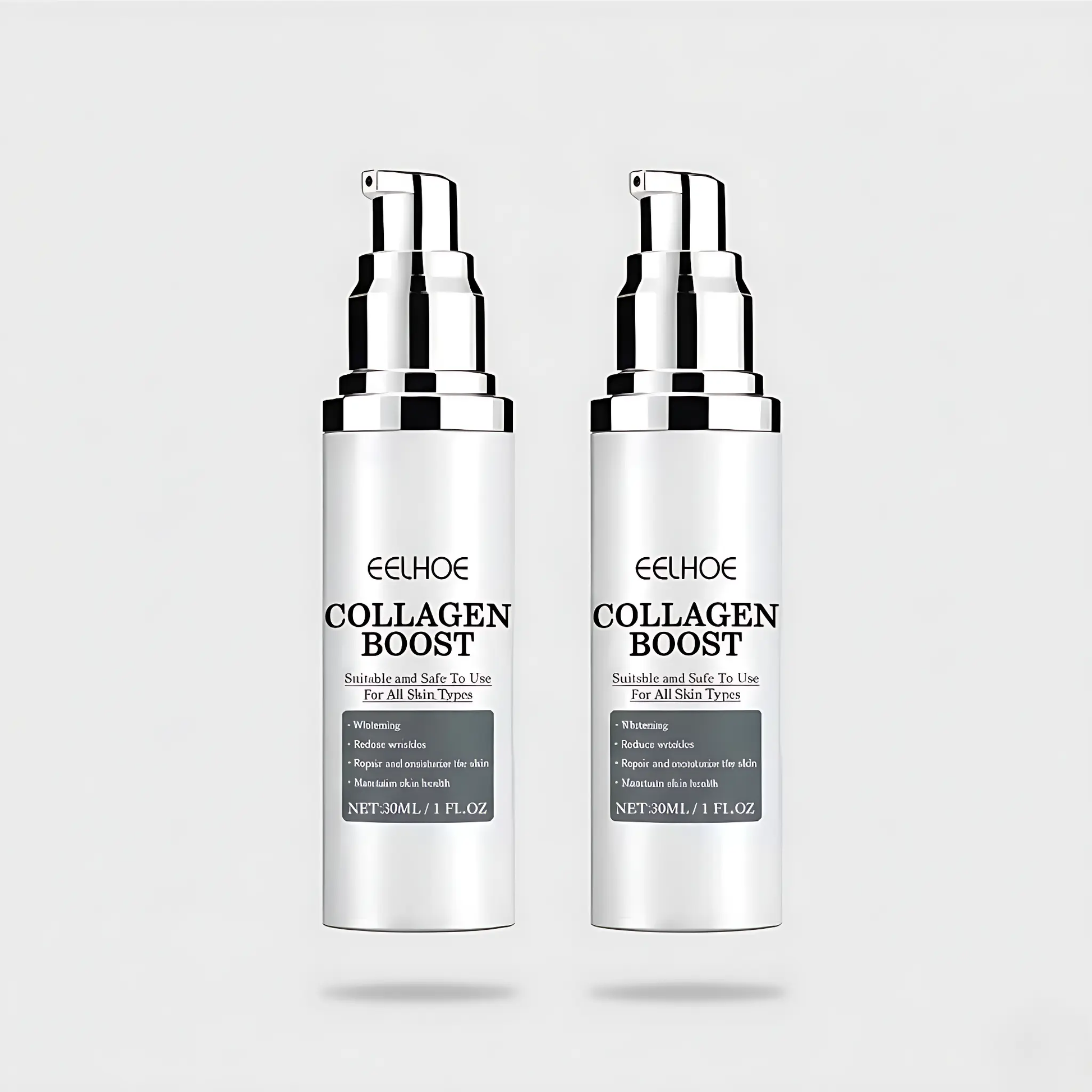 Lift & Plump Hydration Gel | SkynGlowUp SkynGlowUp