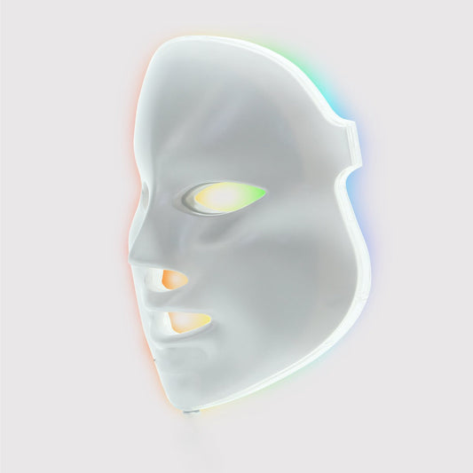 What You Should Know Before Buying an LED Face Mask