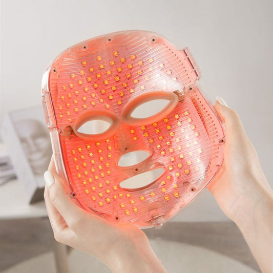Red and Blue Light Therapy: The Perfect Duo for Radiant Skin Contents