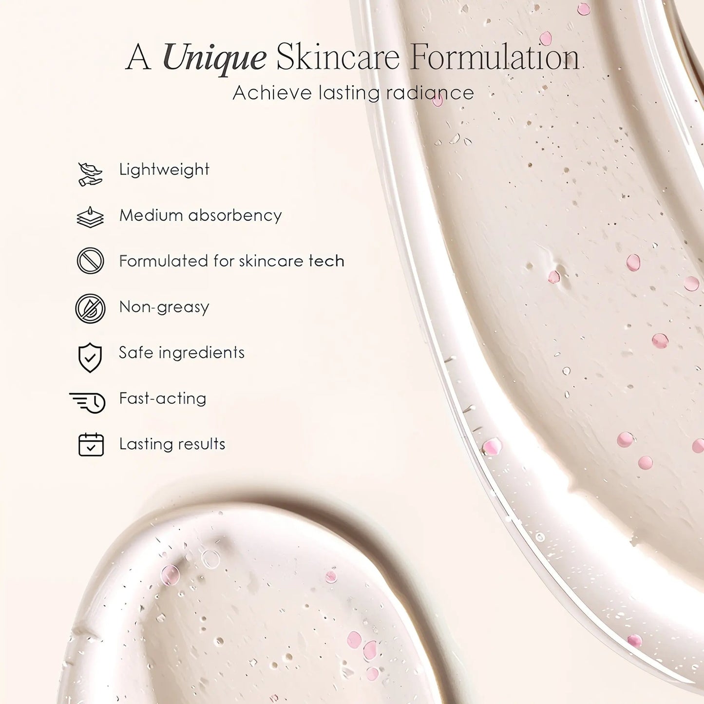 Lift & Plump Hydration Gel | SkynGlowUp SkynGlowUp