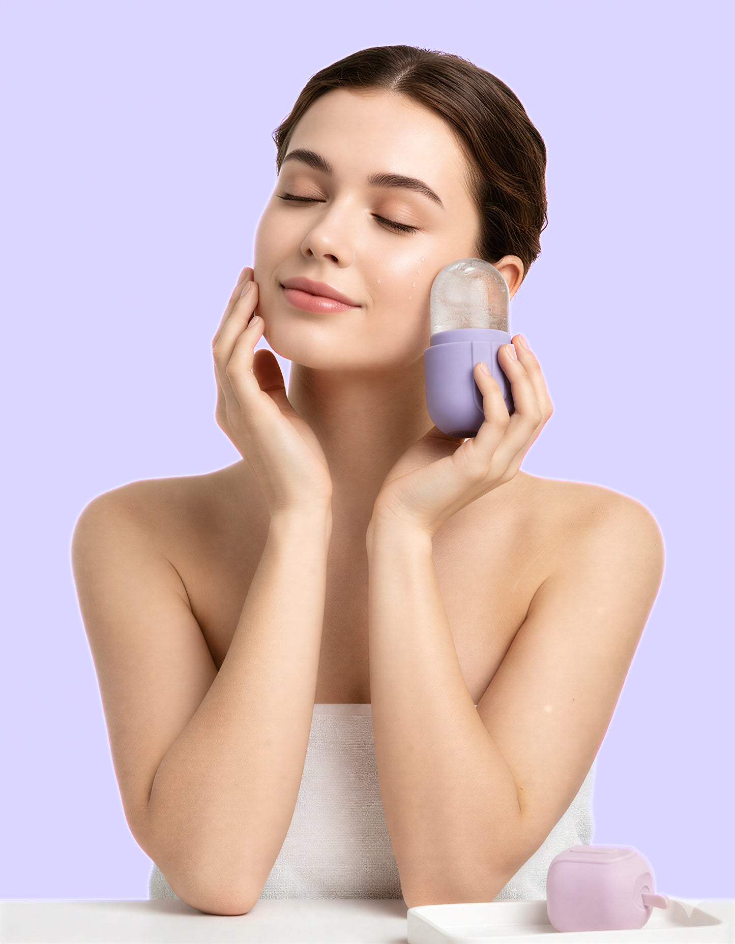 Frost Roller™ | SkynGlowUp SkynGlowUp