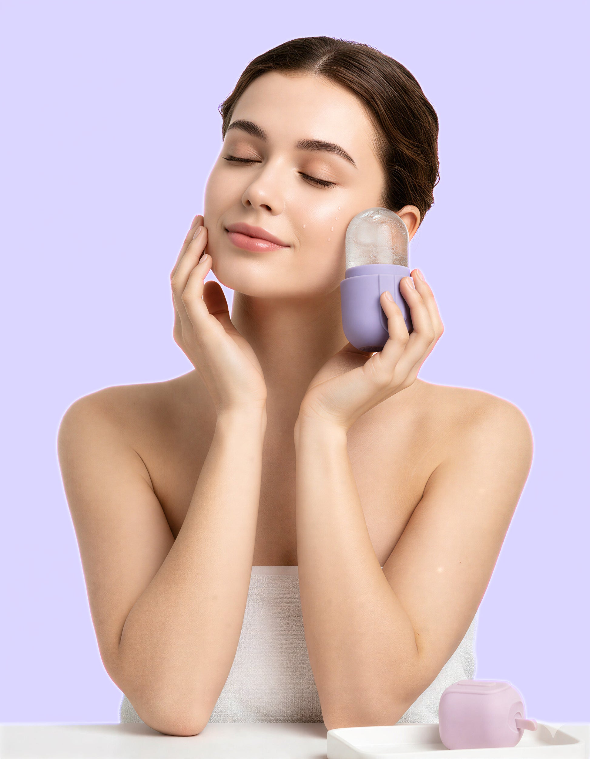 Frost Roller™ | SkynGlowUp SkynGlowUp