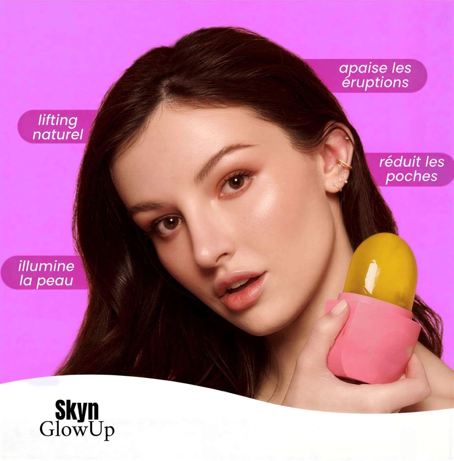 Frost Roller™ | SkynGlowUp SkynGlowUp