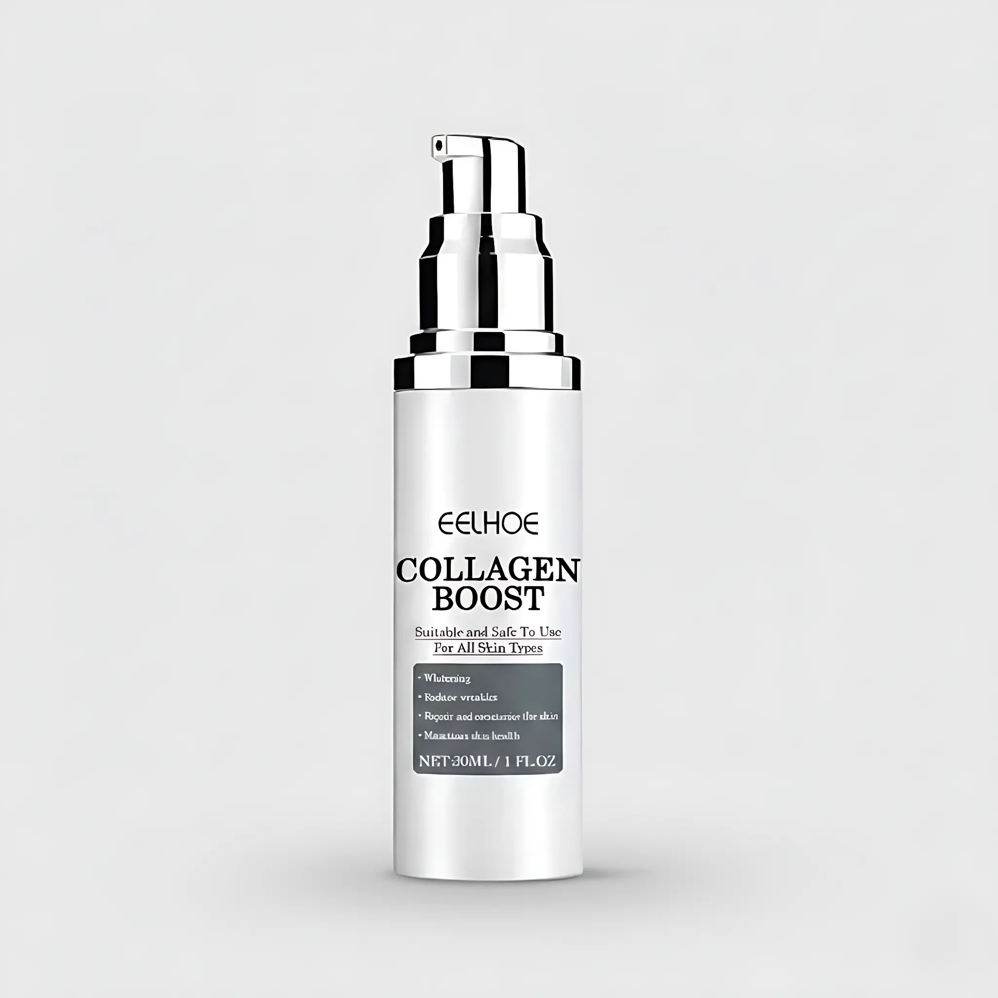 Lift & Plump Hydration Gel | SkynGlowUp SkynGlowUp