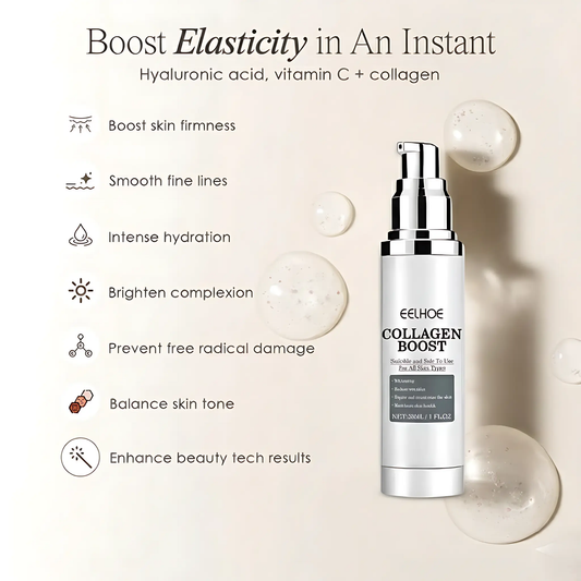 Lift & Plump Hydration Gel | SkynGlowUp SkynGlowUp