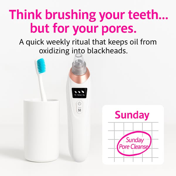 PoreLift™ | SkynGlowUp SkynGlowUp