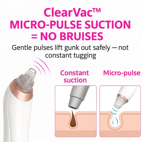 PoreLift™ | SkynGlowUp SkynGlowUp