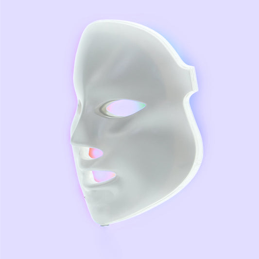 Novaskin LED Face Mask | SkynGlowUp SkynGlowUp