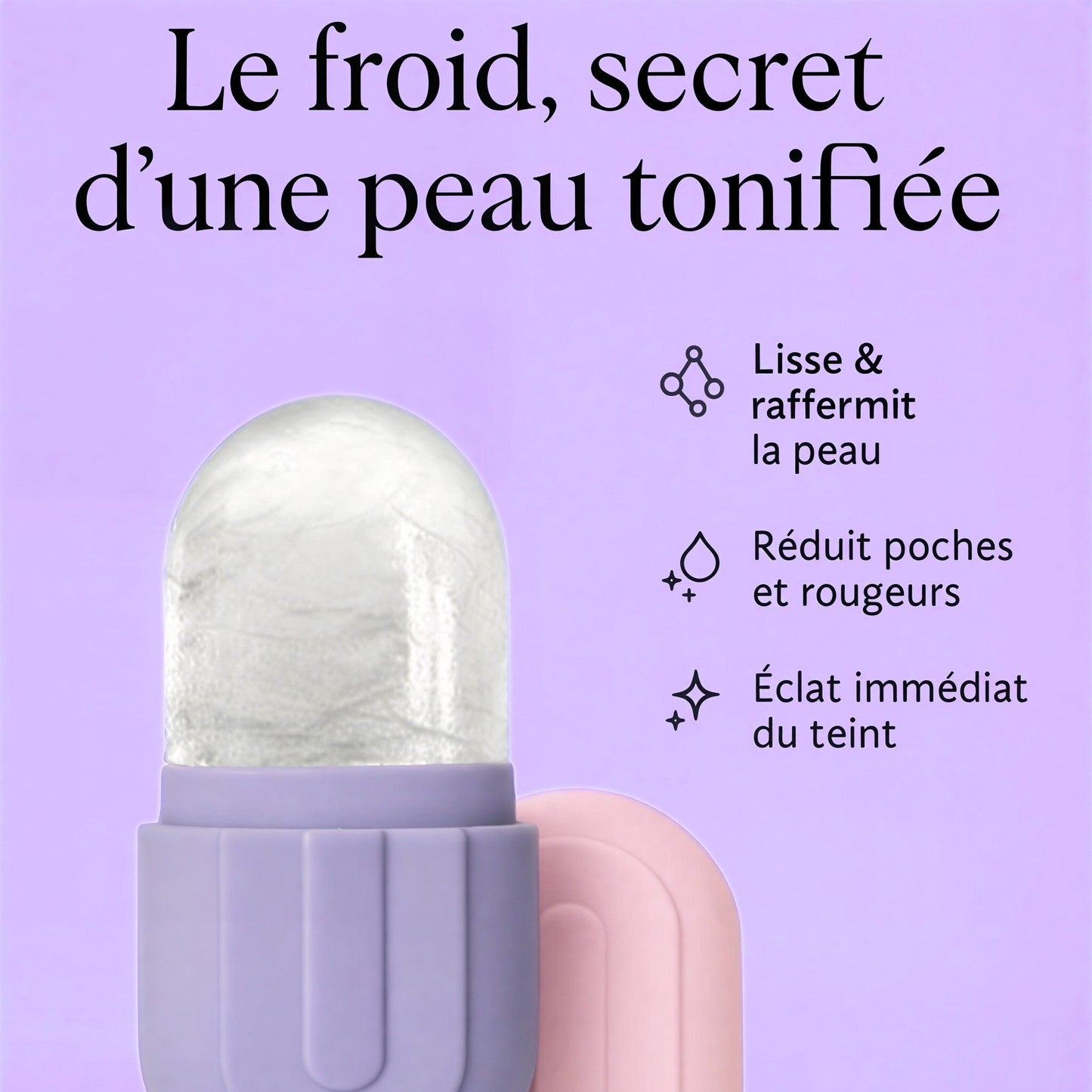 Frost Roller™ | SkynGlowUp SkynGlowUp